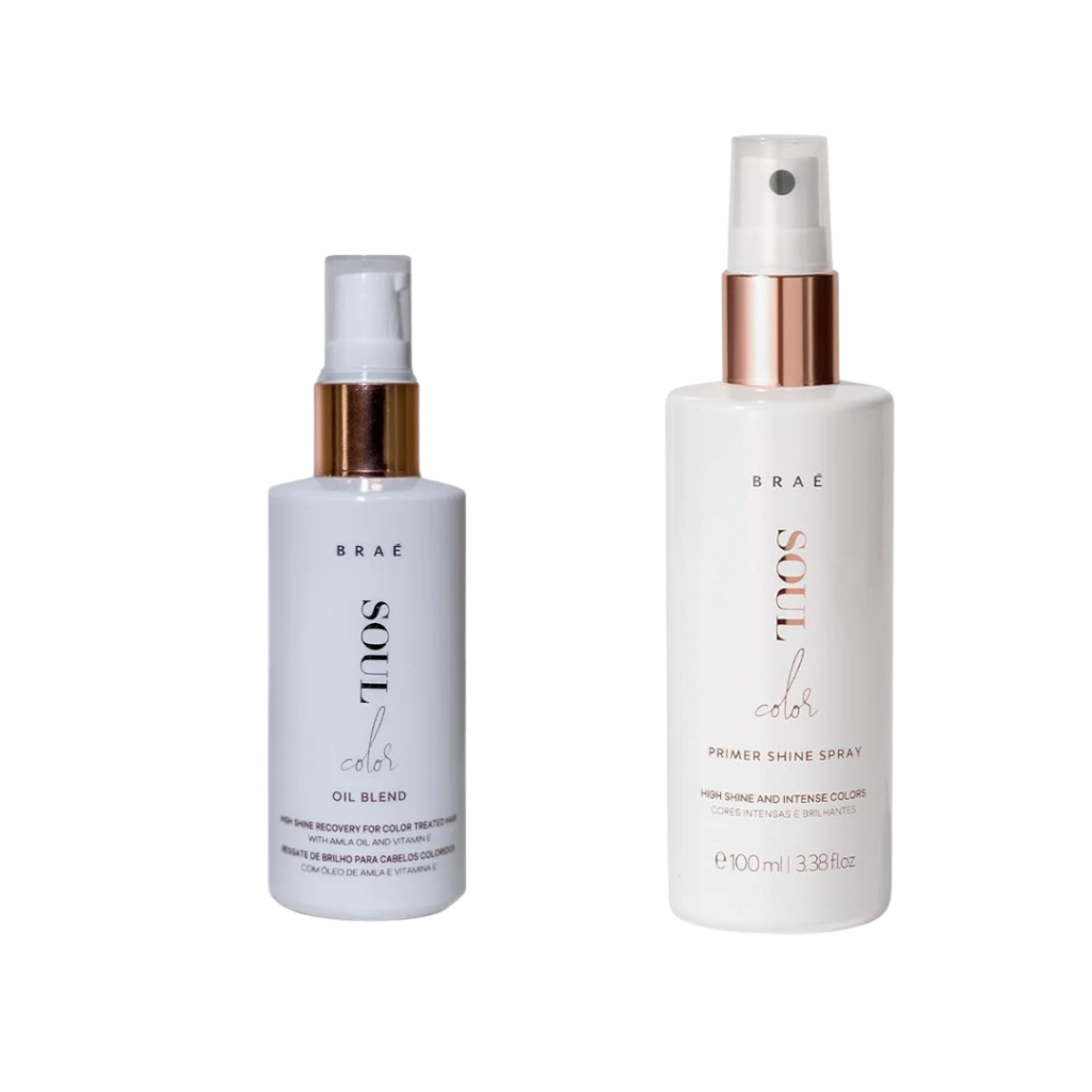 Soul Color Oil Blend: Onde Comprar | BuscaProdutos