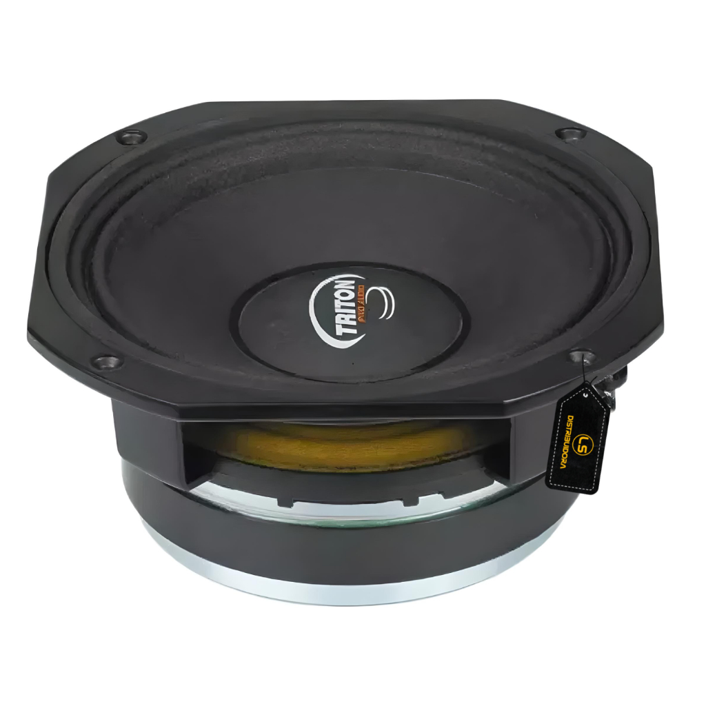 Imagem Alto Falante Woofer 8 Pol Triton Pro Audio Xrl400 200w 8ohms