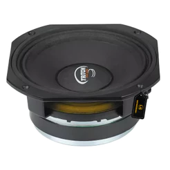Alto Falante Woofer 8 Pol Triton Pro Audio Xrl400 200w 8ohms