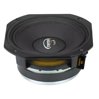 Alto Falante Woofer 8 Pol Triton Pro Audio Xrl400 200w 8ohms em Oferta na Shopee