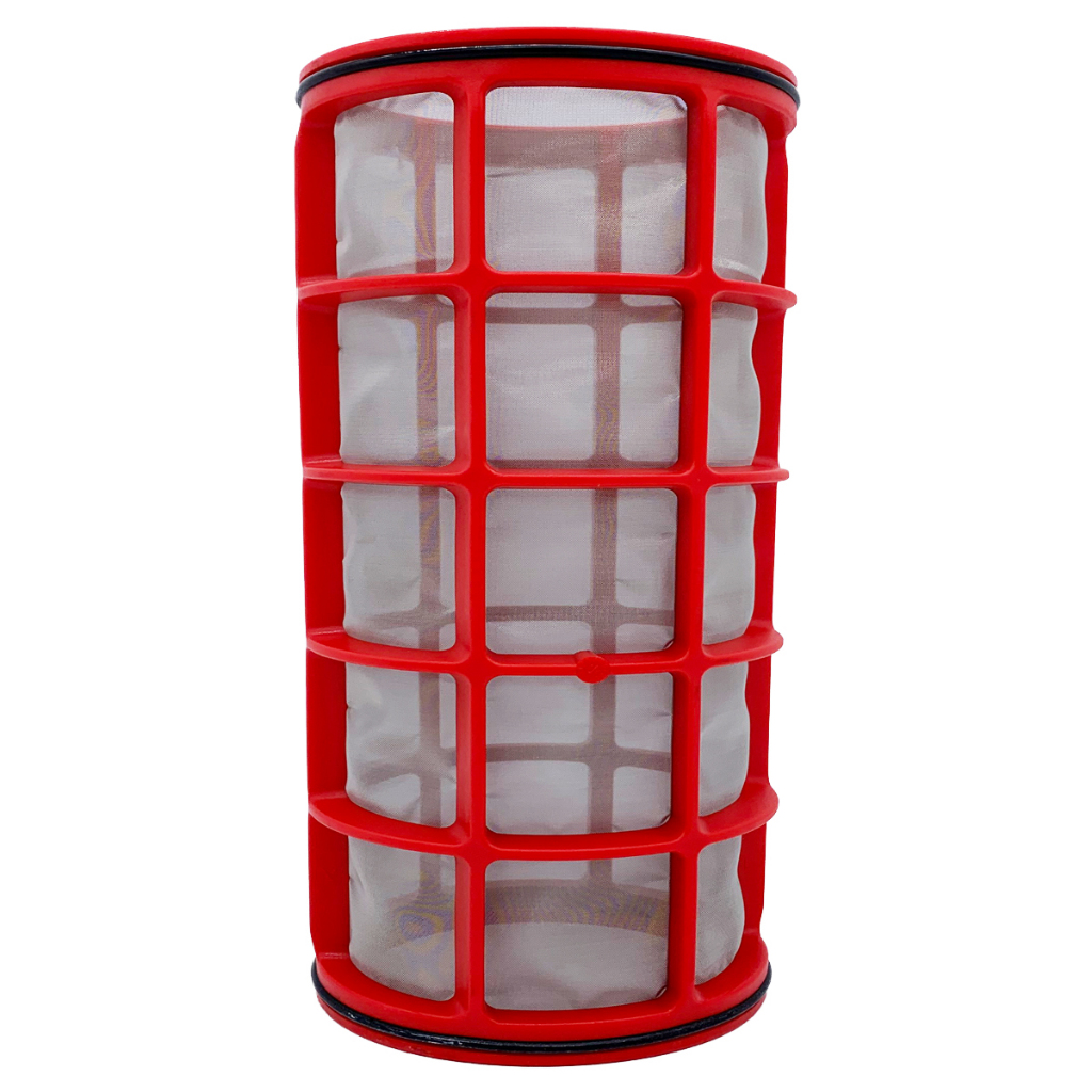Elemento Filtrante Inox Azud para filtro de 2 polegadas