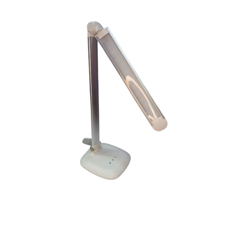 Luminária Articulada com Controle Digital
