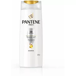 Shampoo Pantene Liso Extremo 175ml