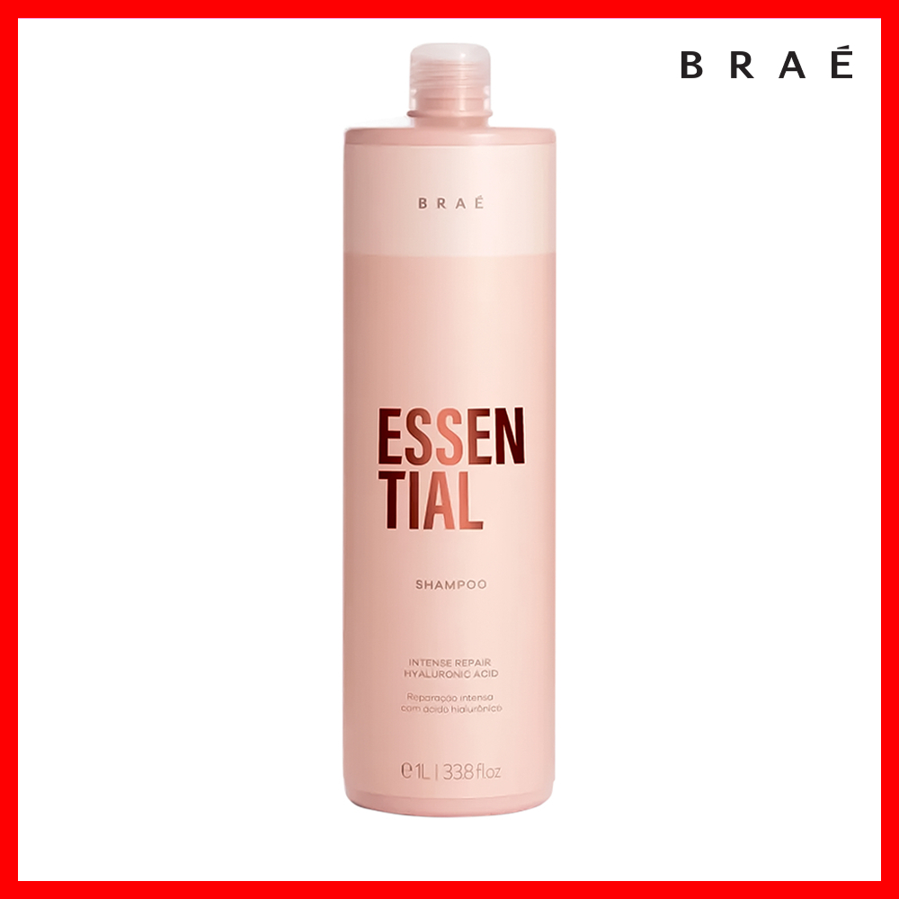 Brae Essential Shampoo 1l: Onde Comprar | BuscaProdutos