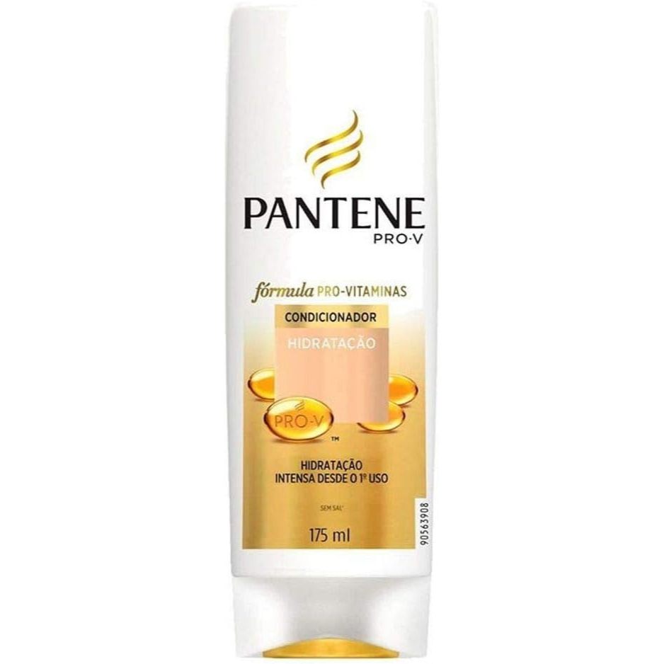 Condicionador Pantene Hidratacao 175ml em Oferta na Shopee