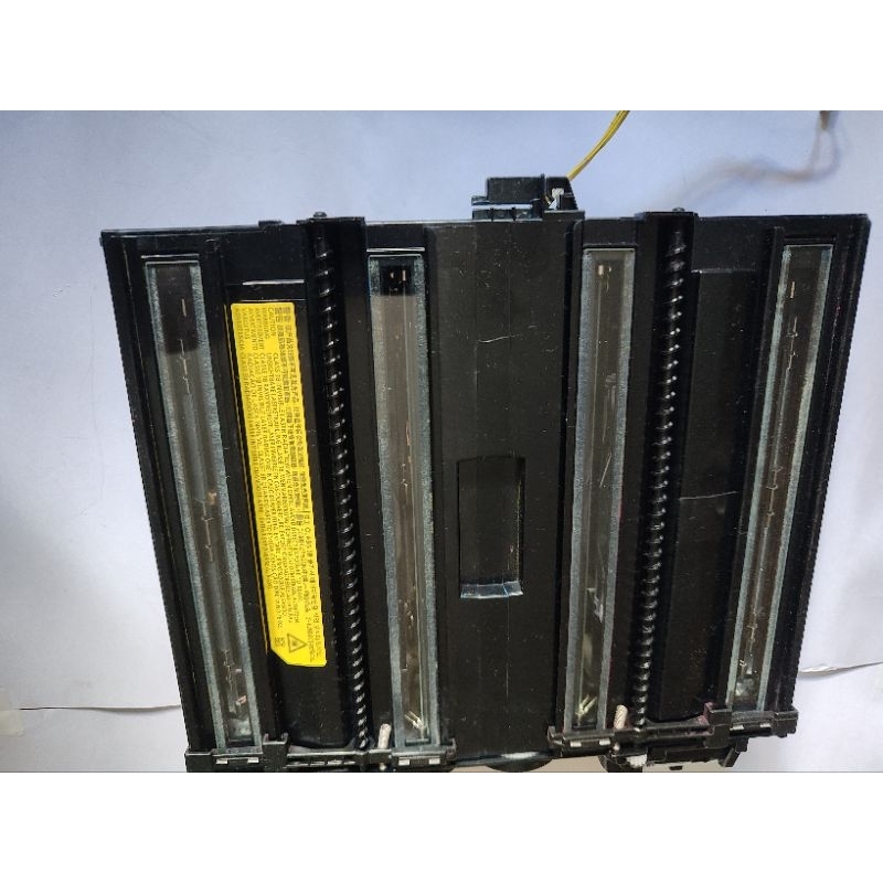 Laser Impressora Kyocera Ecosys P5026cdn