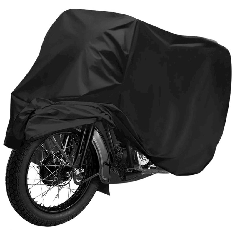 CAPA PARA COBRIR MOTO TAMANHOS M G GG ORIGINAL CAPAS Hunter 350 Z400 Mt03 Mt07 Mt09 Gg Bajaj Dominar 400 Versys 300