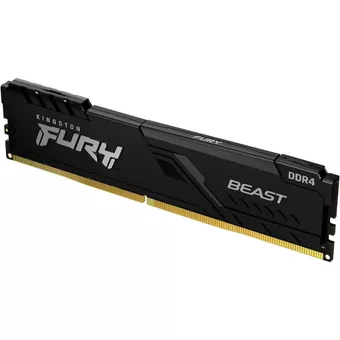 MEMÓRIA RAM DDR4 16GB HYPERX 3200MHZ KF432C16BB/16 BEST DESKTOP