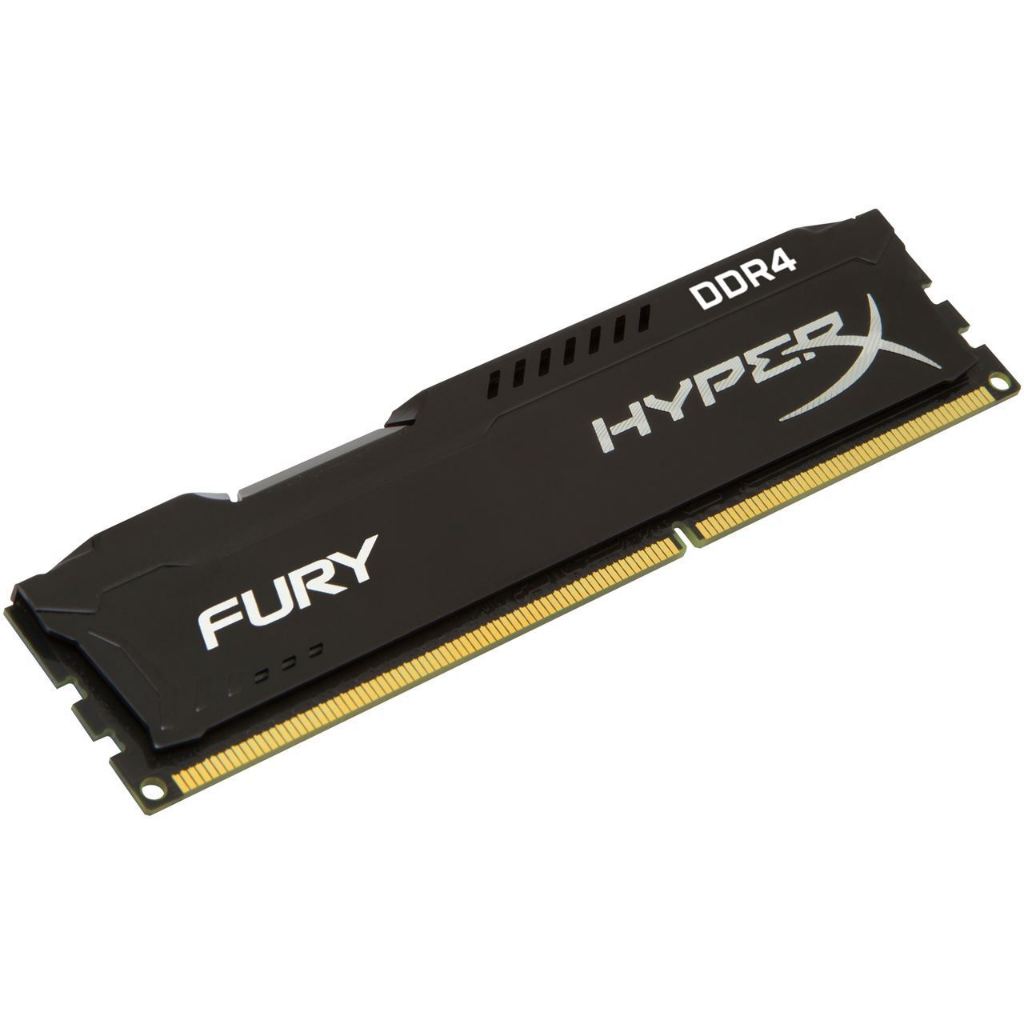 Memória Kingston RAM Fury 16GB 1 HyperX HX432C16FB3/16 3200mhz KINGSTON Memória Kingston RAM Fury 16GB 1 HyperX HX432C16FB3/16 3200mhz KINGSTON