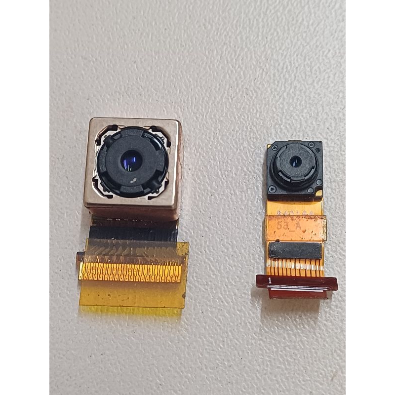 Kit de câmeras Motorola Moto X play xt 1563