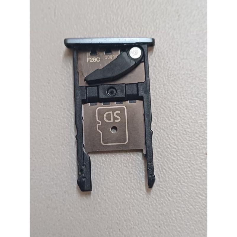 BANDEJA DE CHIP MOTOROLA MOTO X PLAY XT1563