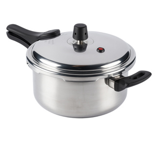 Panela De Pressão Fechamento Externo 3L Fast Polido Nacional em Oferta na Shopee