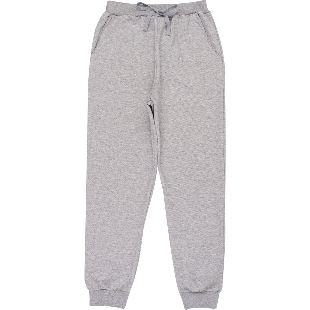 Calça Moletom Juvenil Masculino – Tamanhos 12 ao 16