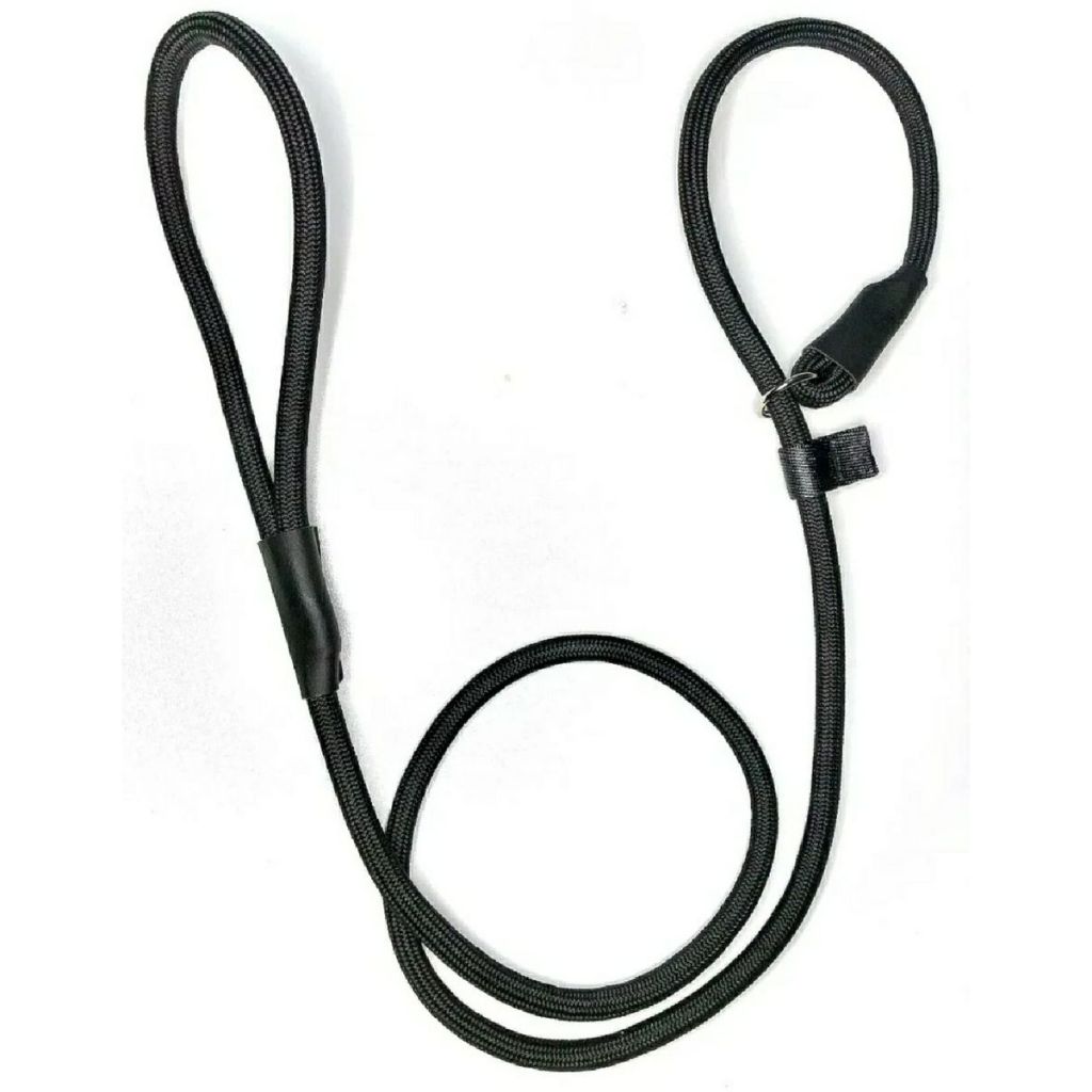 COLEIRA GUIA Unificada Cachorro Pet Adestramento cães com enforcador e limitador - DIVERSOS TAMANHOS em Oferta na Shopee