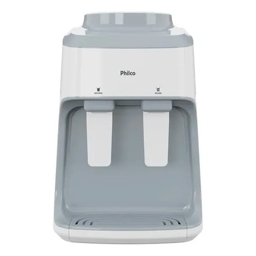 Bebedouro De Mesa Refrigerado Eletronico Philco Pbe15b em Oferta na Shopee