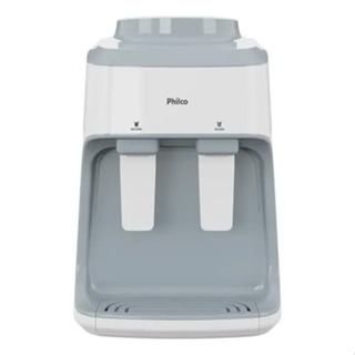 Bebedouro De Mesa Refrigerado Eletronico Philco Pbe15b em Oferta na Shopee