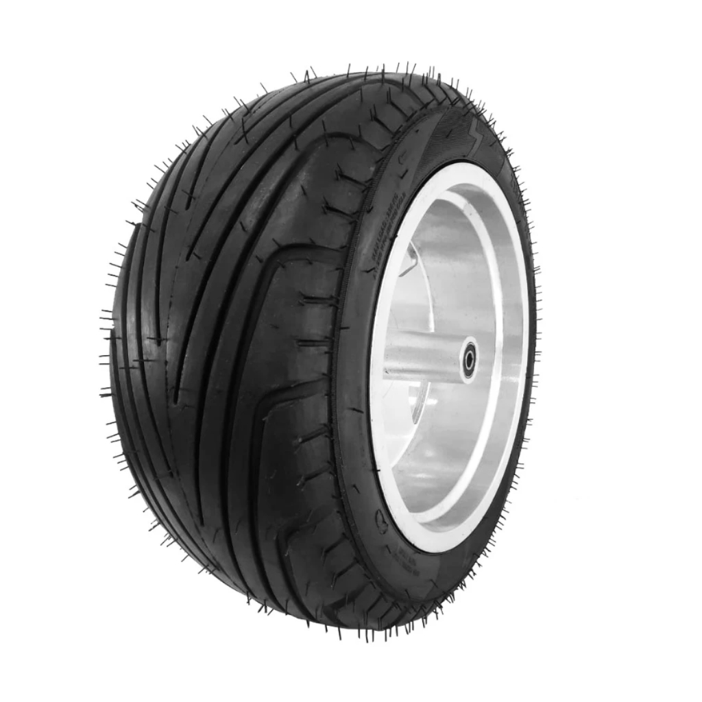 Pneu 215/40-12 Scooter Elétrica Citycoco Road Traseiro Cinborg