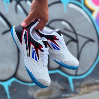 Chuteira De Futsal Penalty Max 300 Y-1 Masculina Costurada em Oferta na Shopee