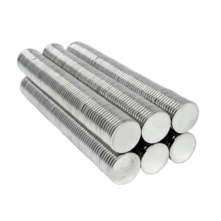 Ima De Neodimio Disco 14mm X 1,5mm 10 Pç 14x1,5 Mm 14 X 1,5 - SP em Oferta na Shopee