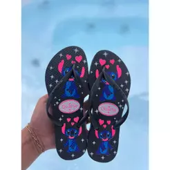 Chinelo Sandália Feminino Adulto Lançamento Top Macio Mais Vendidos 2024