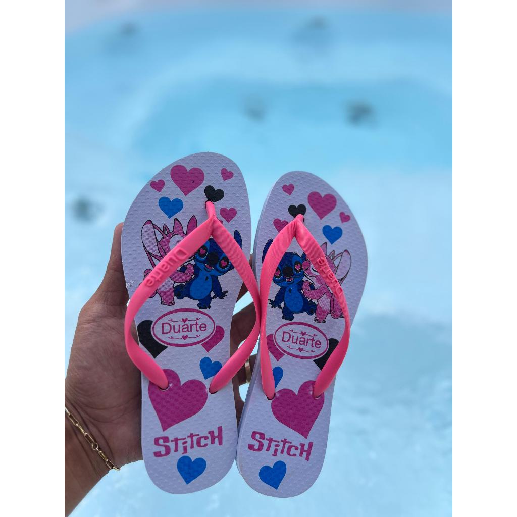 Chinelo Sandália Feminino Adulto Lançamento Top Macio Mais Vendidos 2024 — imagem 2 de 2