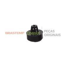 Pé Nivelador Microondas Brastemp E Consul Original W10330132