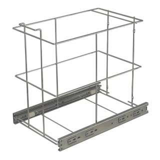 Aramado De Embutir Deslizante Para Lixeira 15 litros Arthi ou 20,5 Litros Sanremo em Oferta na Shopee