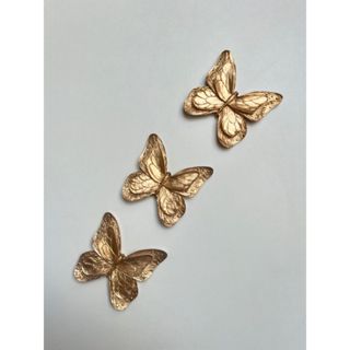 Borboleta Avulsa Para Decoração 1 Unidade em Oferta na Shopee