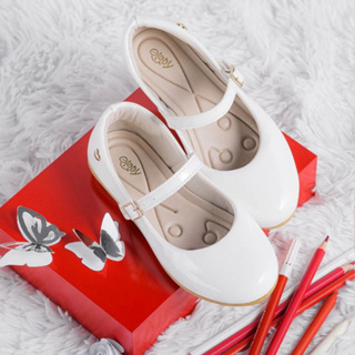 Sapatilha Menina Infantil  Blogueirinha Boneca Feminina Clássica Básica Casual Batizado em Oferta na Shopee