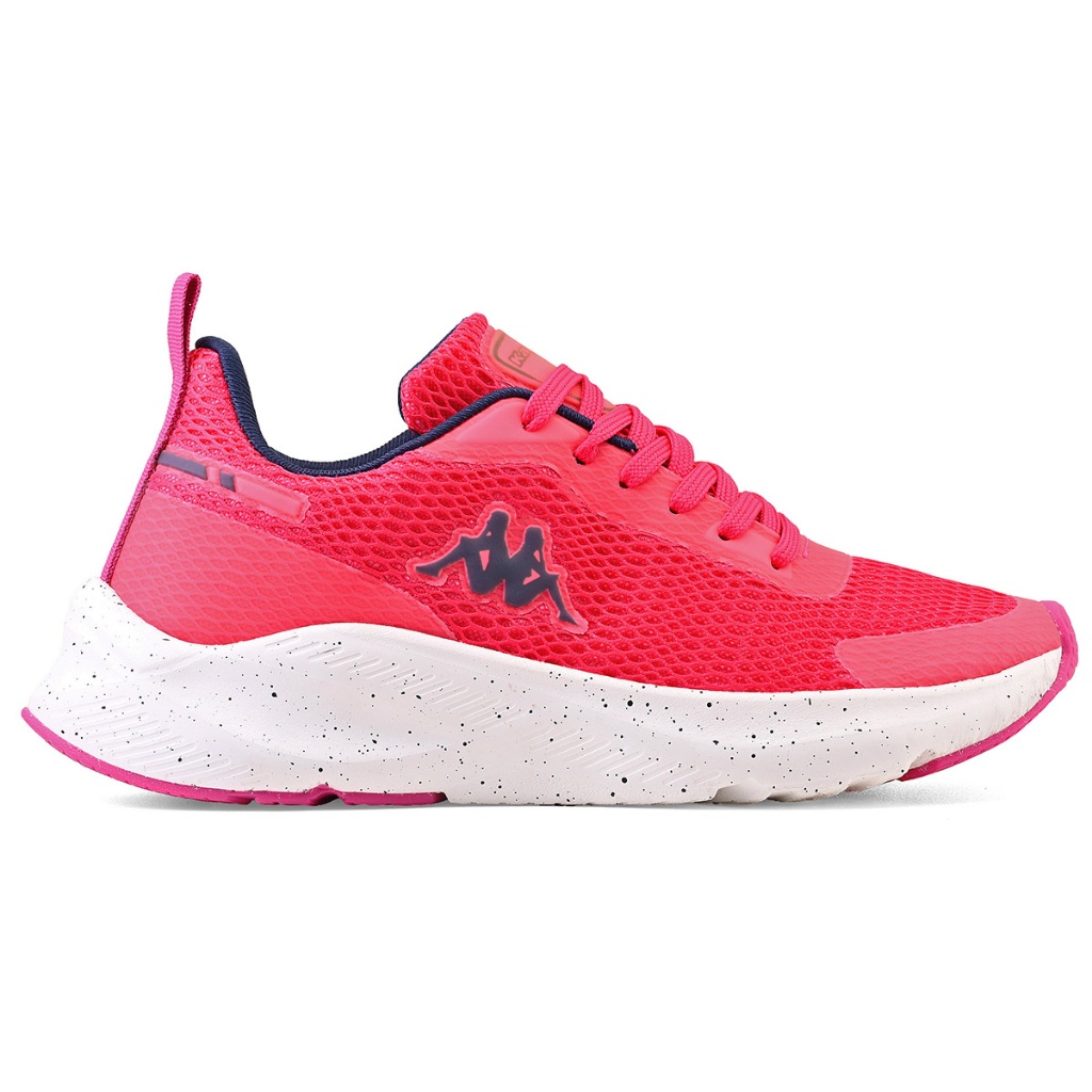 Tênis Feminino Kappa Sparta Original Confortável Academia Corrida - Sports & Outdoors