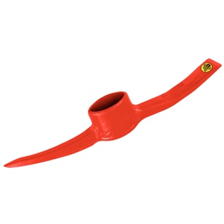 Picareta Estreita N° 4 Tramontina Sem Cabo 77300/403 em Oferta na Shopee