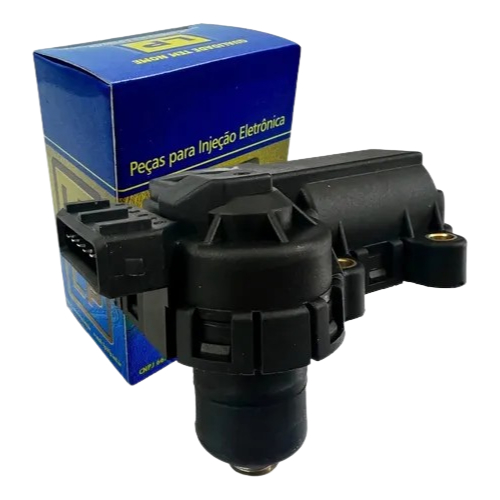 Atuador Marcha Lenta Golf 1.8 Monoponto 95 96 97 98 em Oferta na Shopee