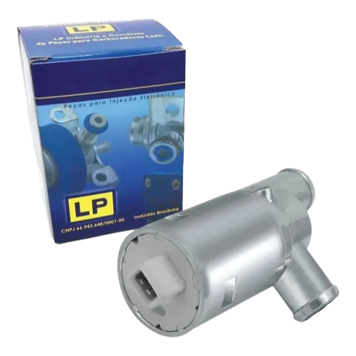 Atuador De Marcha Lenta Gm Astra / Vectra / Vw Golf / Kombi em Oferta na Shopee