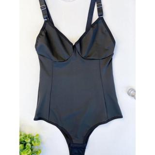 Body Modelador Sem Bojo Sem Aro Reforçado Suplex Alça Metal Regulável Moda Intima Linha em Oferta na Shopee