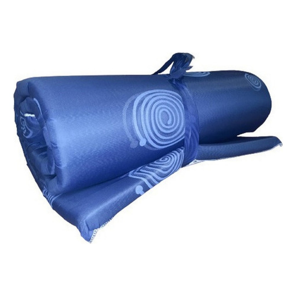 Colchonete Luckspuma Camping Solteiro Acampamento 65x180x3cm — imagem 2 de 2