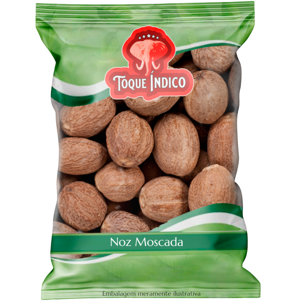 Noz Moscada: Guia Completo e Onde Comprar | BuscaProdutos