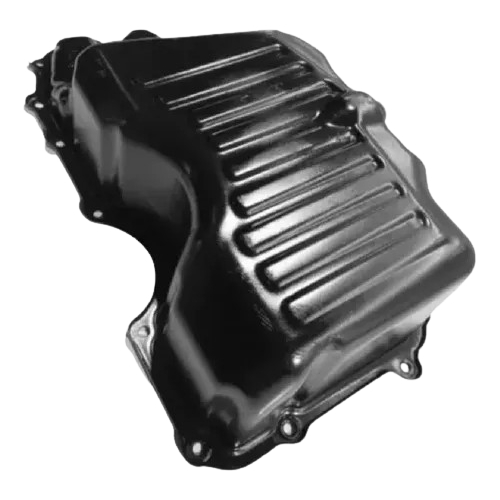 Carter Óleo Motor Fiat Argo Mobi Uno Firefly 1.0 3c 20 21 22