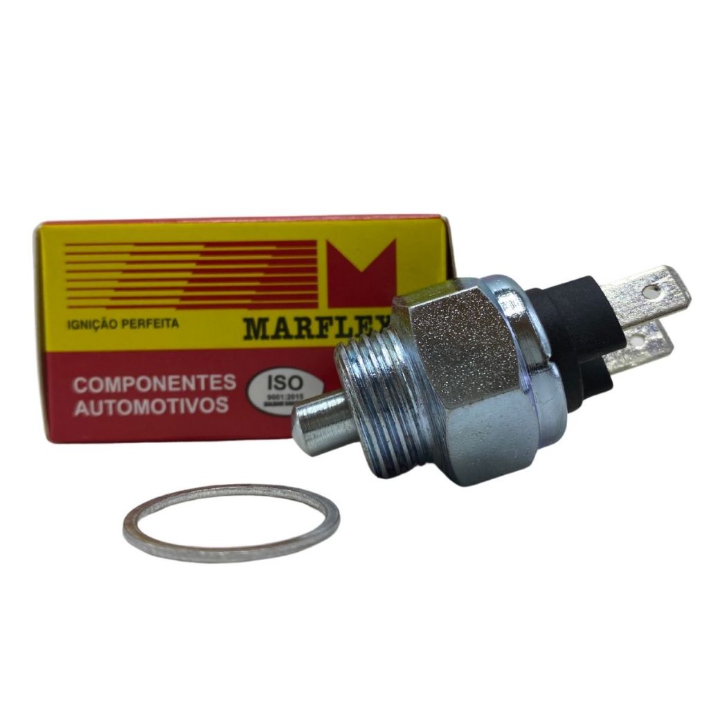 Cebolinha Interruptor De Embreagem Vw Caminhões Marflex 7413