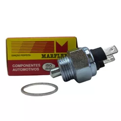 Cebolinha Interruptor De Embreagem Vw Caminhões Marflex 7413