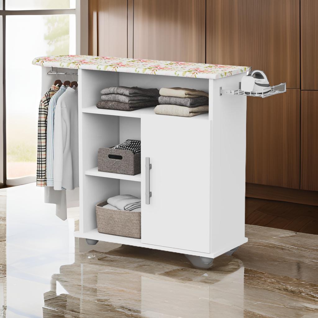 Tábua de Passar com Armário: Onde Comprar | BuscaProdutos