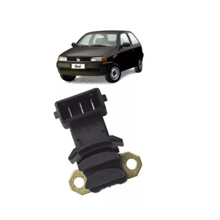 Sensor Hall 1237031296 Bosch Vw Gol 8v-gol Parati 1.0 16v em Oferta na Shopee