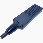 A-25P CHUVEIRINHO PRETO PARA LINHA ACQUA - LORENZETTI em Oferta na Shopee