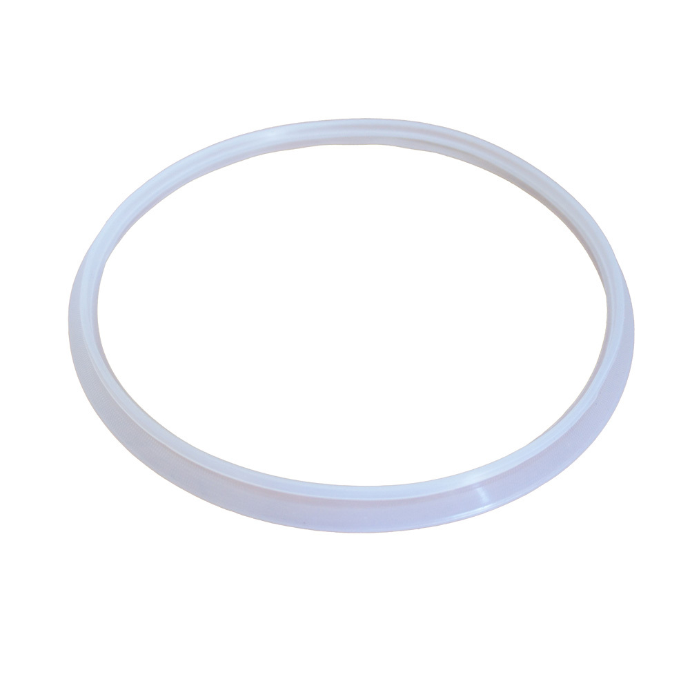 Vedação Silicone Tampa Panela De Arroz Britânia Pa10 Pa12 em Oferta na Shopee