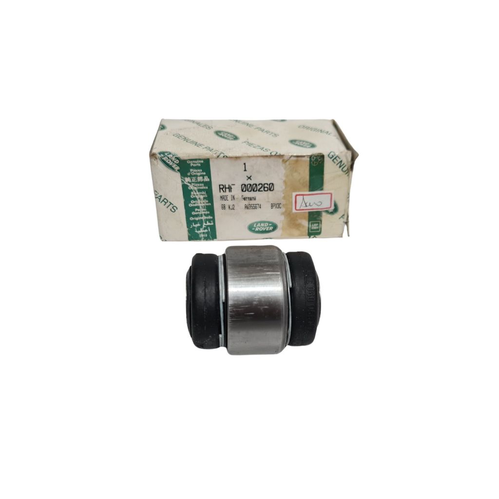 Bucha Superior Suspensão Traseiro Original Range Rover RHF000260