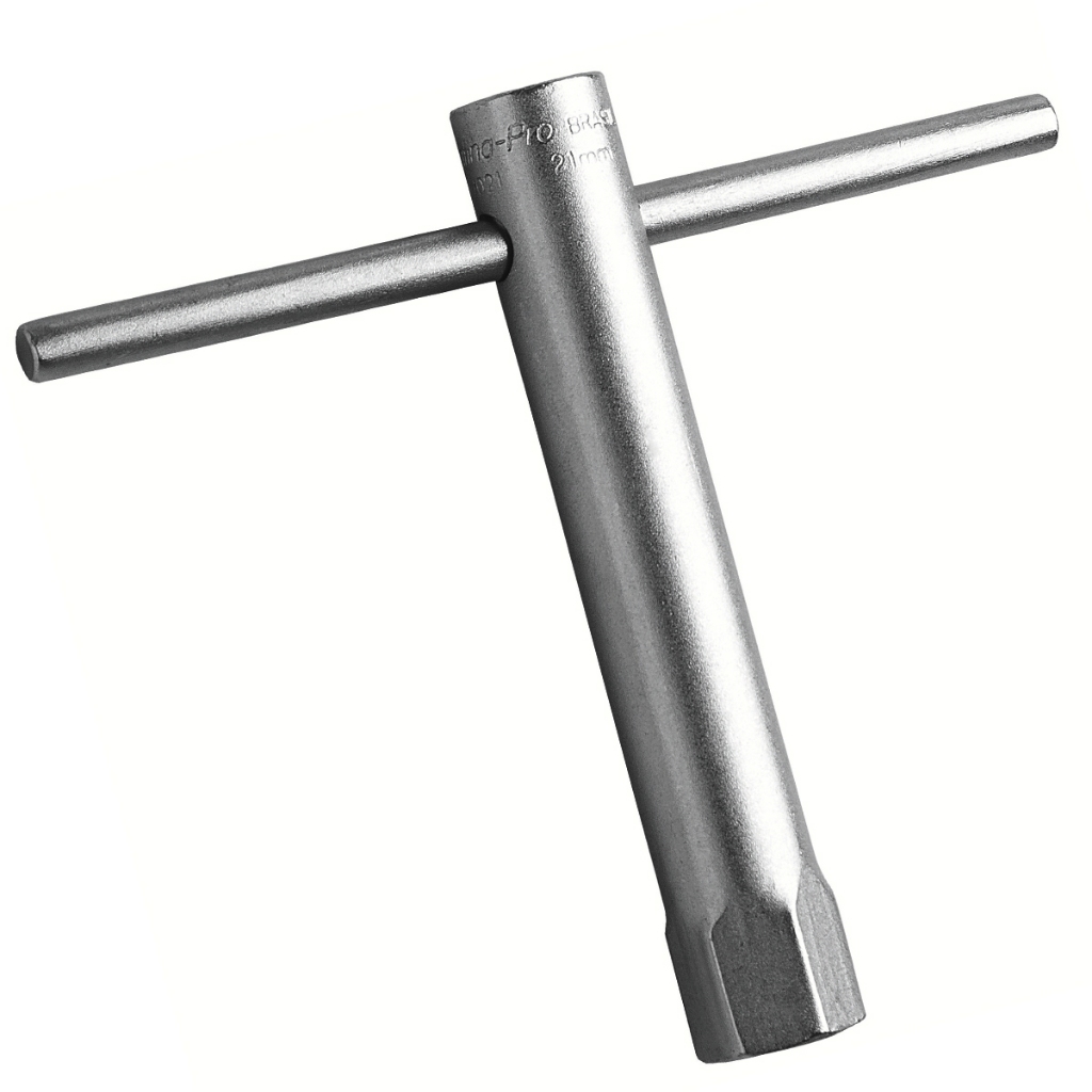 Chave de Vela 16mm Tramontina PRO com Manípulo 44715/016 em Oferta na Shopee