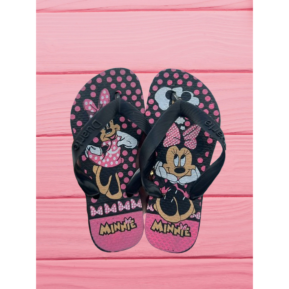 Chinelo Infantil Menina Feminino Barato em Oferta na Shopee