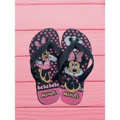 Chinelo Infantil Menina Feminino Barato