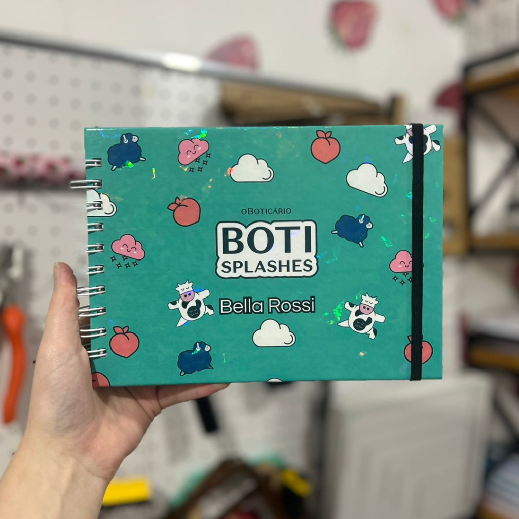 O que é Revista Boticário? Guia e Onde Comprar | BuscaProdutos