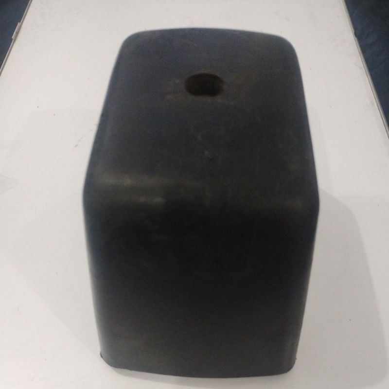 batente picareta para-choque opala 80/82 norfol