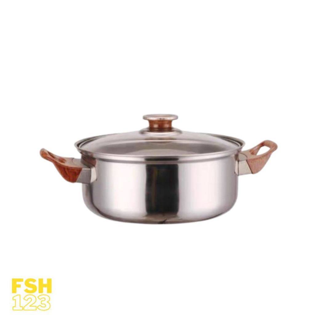 Jogo de Panelas conjunto com 12 peças Aço Inox Utensílios Cozinha em Oferta na Shopee